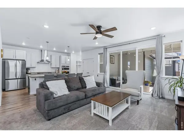 5174 Rendezvous, Timnath, CO 80547