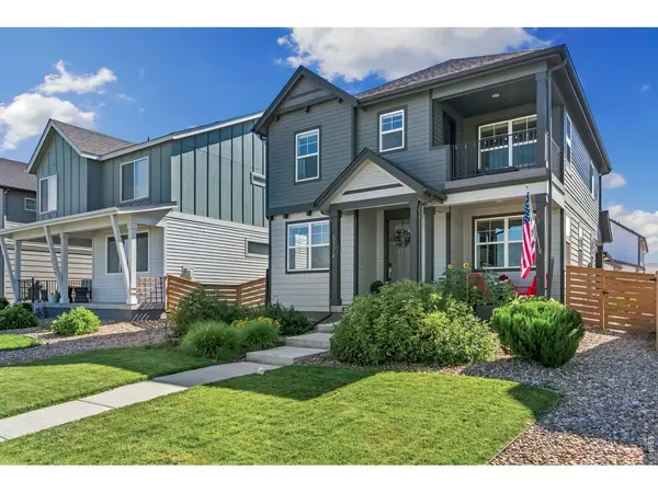 5174 Rendezvous, Timnath, CO 80547