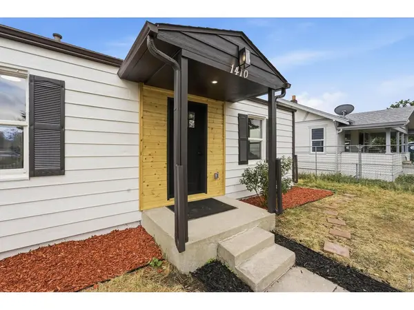 1410 Chase, Lakewood, CO 80214