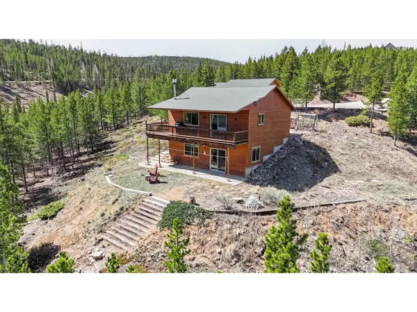 51 Tenino, Red Feather Lakes, CO 80545