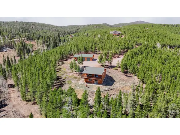51 Tenino, Red Feather Lakes, CO 80545