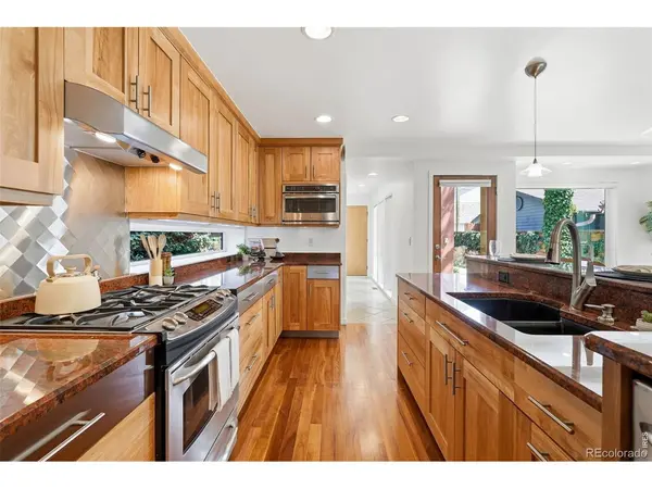 210 S Marion, Denver, CO 80209