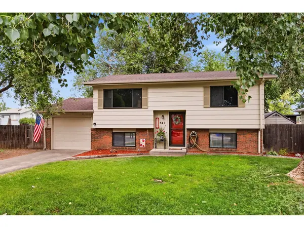 541 Sycamore, Windsor, CO 80550