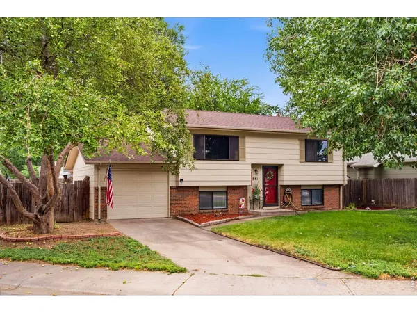541 Sycamore, Windsor, CO 80550