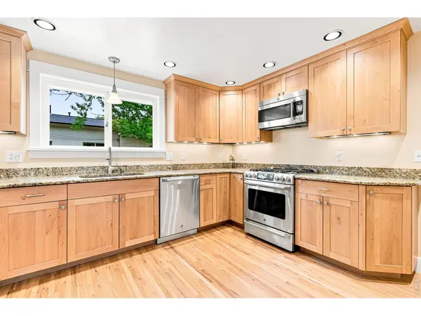 1915 Cheyenne, Golden, CO 80401