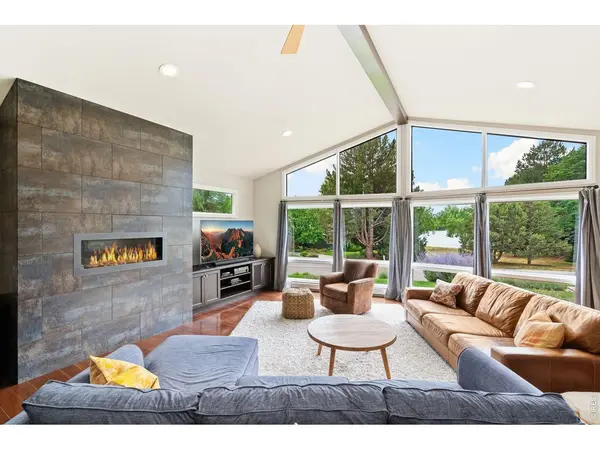 1600 Linden Lake, Fort Collins, CO 80524