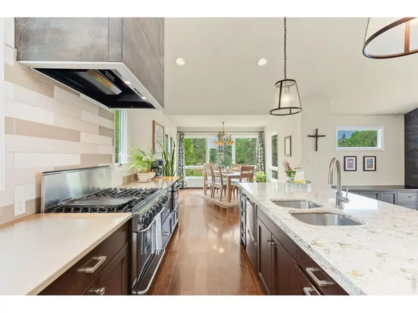 1600 Linden Lake, Fort Collins, CO 80524