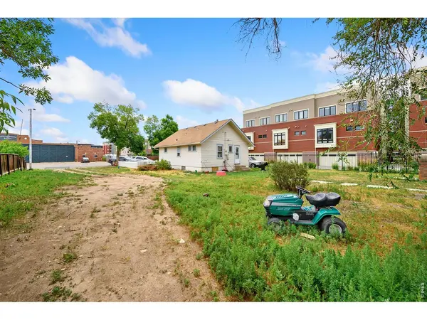 323 N Howes, Fort Collins, CO 80521