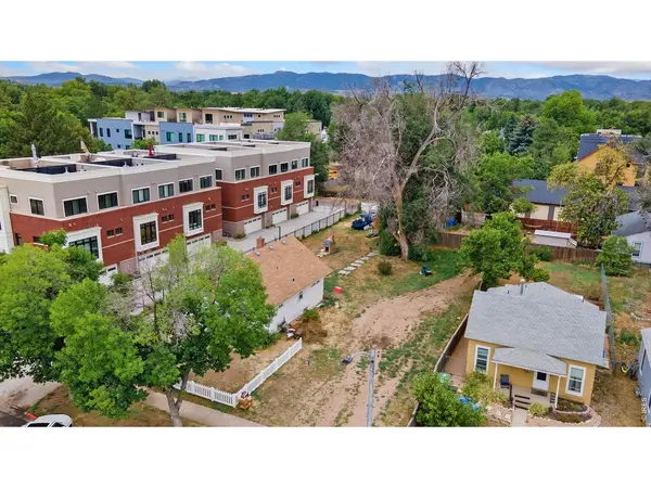 323 N Howes, Fort Collins, CO 80521