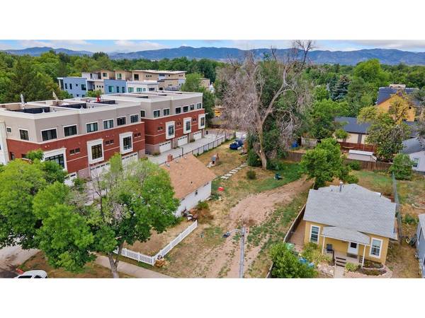 323 N Howes, Fort Collins, CO 80521