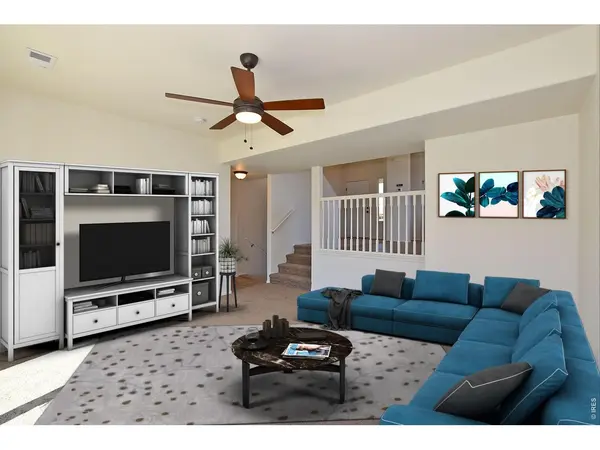 2407 Blissful, Johnstown, CO 80534