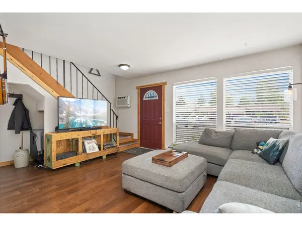 1715 Azalea #3, Fort Collins, CO 80526