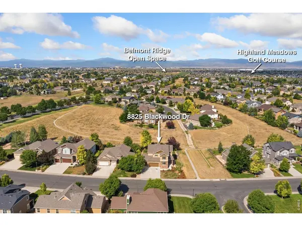 8825 Blackwood, Windsor, CO 80550