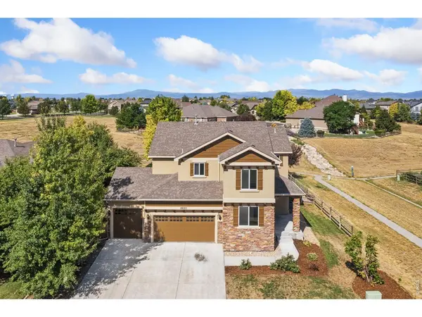 8825 Blackwood, Windsor, CO 80550