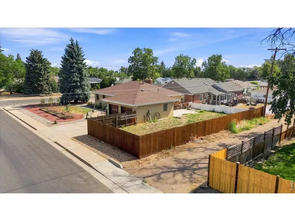 1930 14th, Greeley, CO 80631