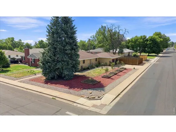 1930 14th, Greeley, CO 80631