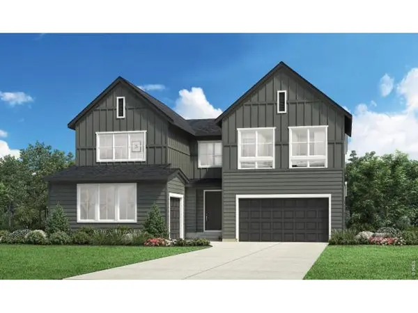 3331 Sapinero, Loveland, CO 80538