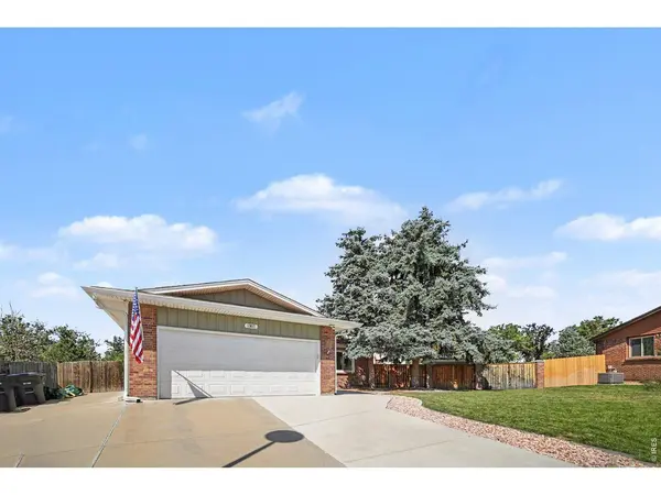 13017 Clayton, Thornton, CO 80241