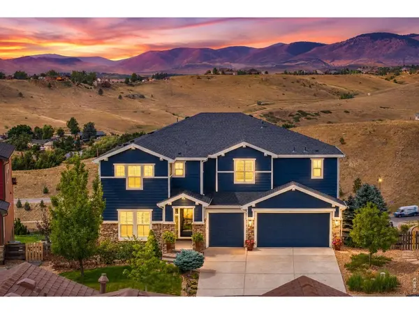 16230 W 84th, Arvada, CO 80007