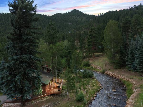 1850 Fall River #1, Estes Park, CO 80517