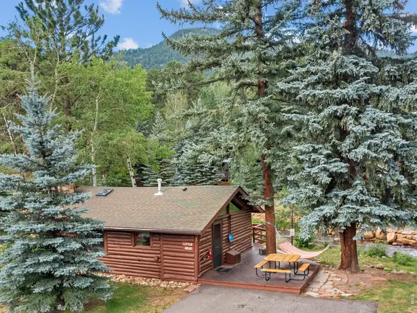 1850 Fall River #1, Estes Park, CO 80517