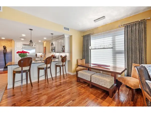 3601 Arapahoe #D-424, Boulder, CO 80303