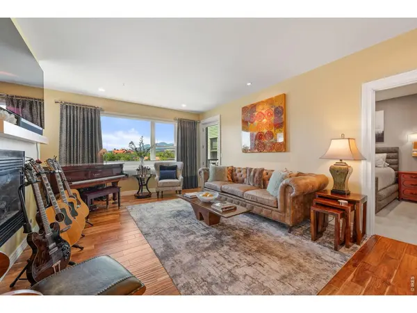 3601 Arapahoe #D-424, Boulder, CO 80303