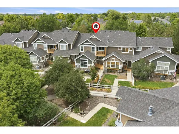 233 Rock Bridge, Windsor, CO 80550