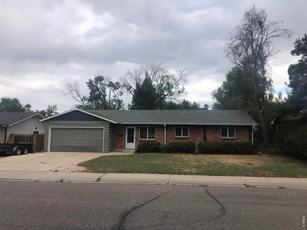 1921 12th, Longmont, CO 80501