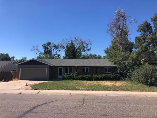 1921 12th, Longmont, CO 80501