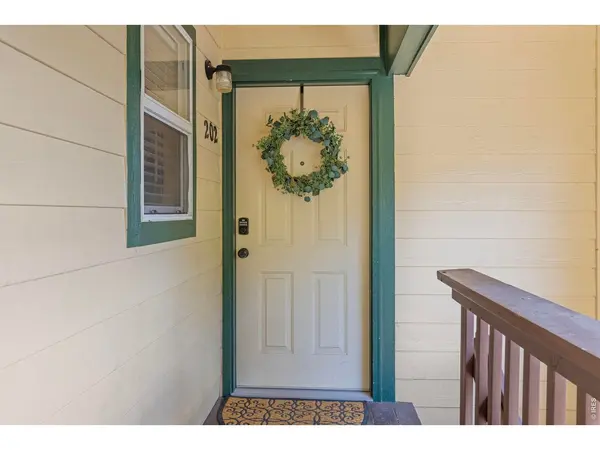 1048 Tierra #202, Fort Collins, CO 80521
