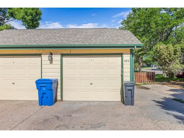 1048 Tierra #202, Fort Collins, CO 80521