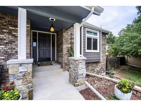 6319 Victoria, Fort Collins, CO 80525