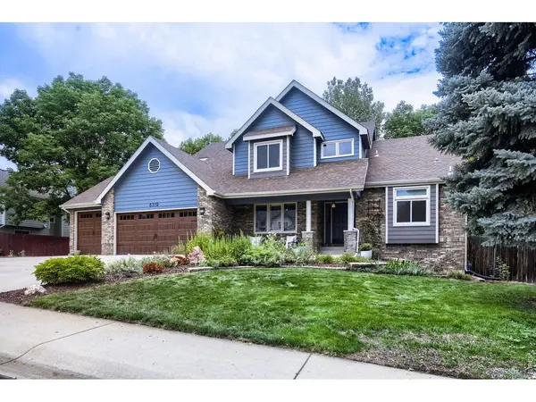 6319 Victoria, Fort Collins, CO 80525