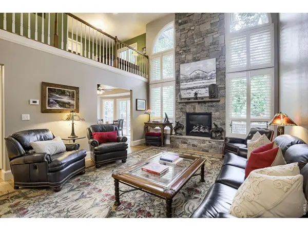 6319 Victoria, Fort Collins, CO 80525