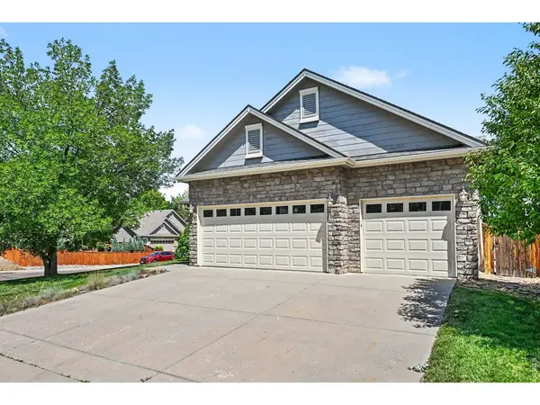 2501 E 145th, Thornton, CO 80602