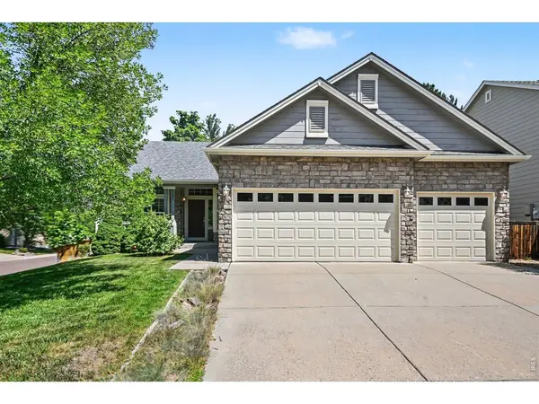 2501 E 145th, Thornton, CO 80602
