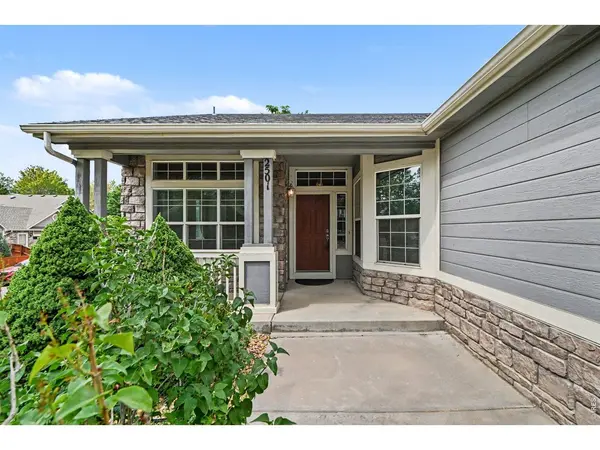 2501 E 145th, Thornton, CO 80602