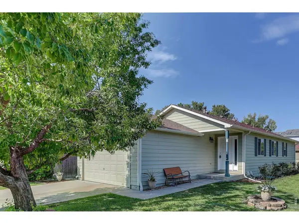 346 Wadsworth, Longmont, CO 80504