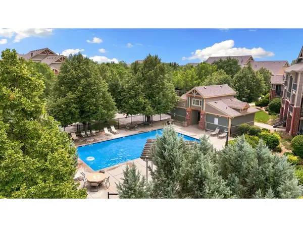 2133 Krisron #E-101, Fort Collins, CO 80525