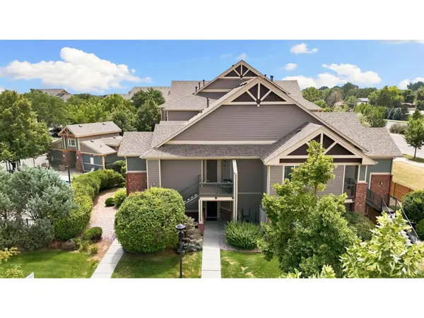 2133 Krisron #E-101, Fort Collins, CO 80525