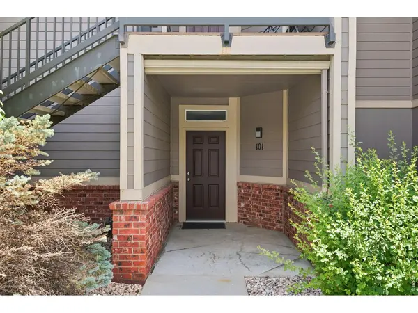 2133 Krisron #E-101, Fort Collins, CO 80525