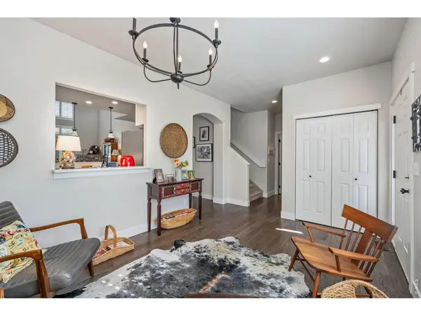 426 Rossum, Loveland, CO 80537