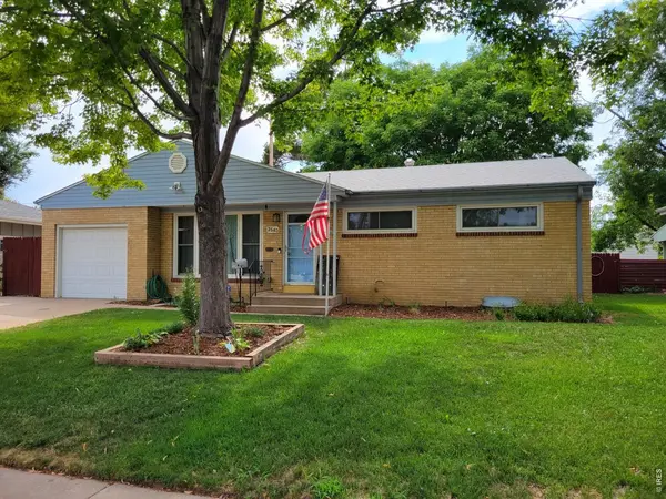 2543 14th, Greeley, CO 80631