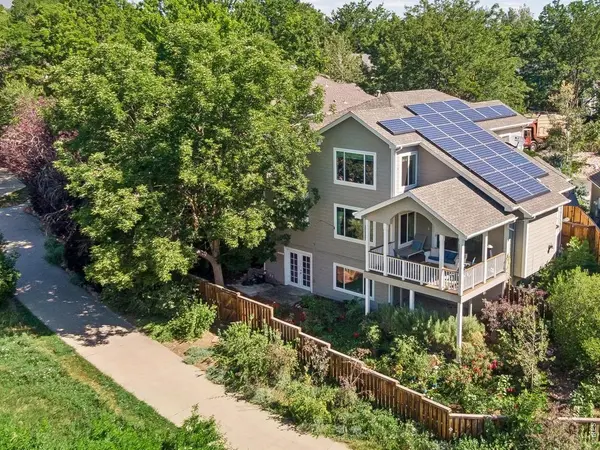 4910 Tesla, Boulder, CO 80301