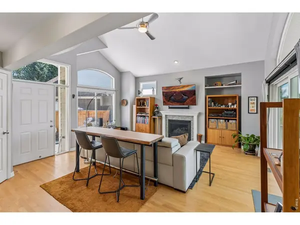 4910 Tesla, Boulder, CO 80301