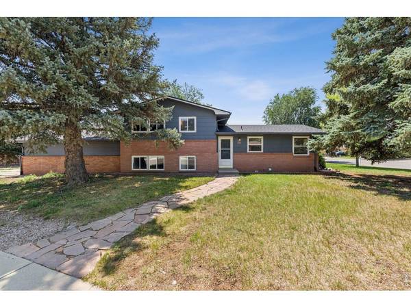 870 10th, Berthoud, CO 80513