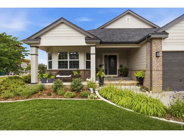 11815 N Beasly, Longmont, CO 80504