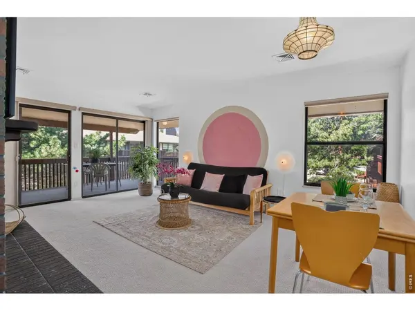 500 Manhattan #D10, Boulder, CO 80303