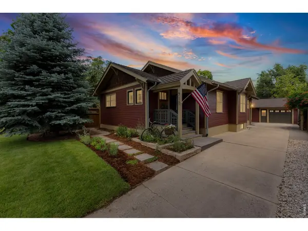 918 W Mulberry, Fort Collins, CO 80521